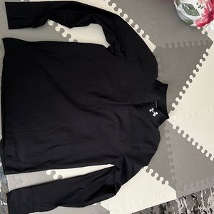 Running jacket